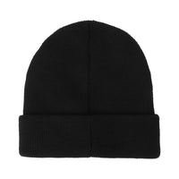 Iriedaily - Smurpher Heavy Beanie - Black - Beanie