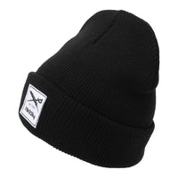 Iriedaily - Smurpher Heavy Beanie - Black - Beanie