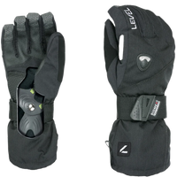 Level - Fly - Black - Handschuh