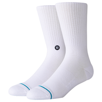 Stance - Icon - Whiteblack - Socken