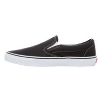 Vans - UA Classic Slip-On  - BLACK - Slip-On