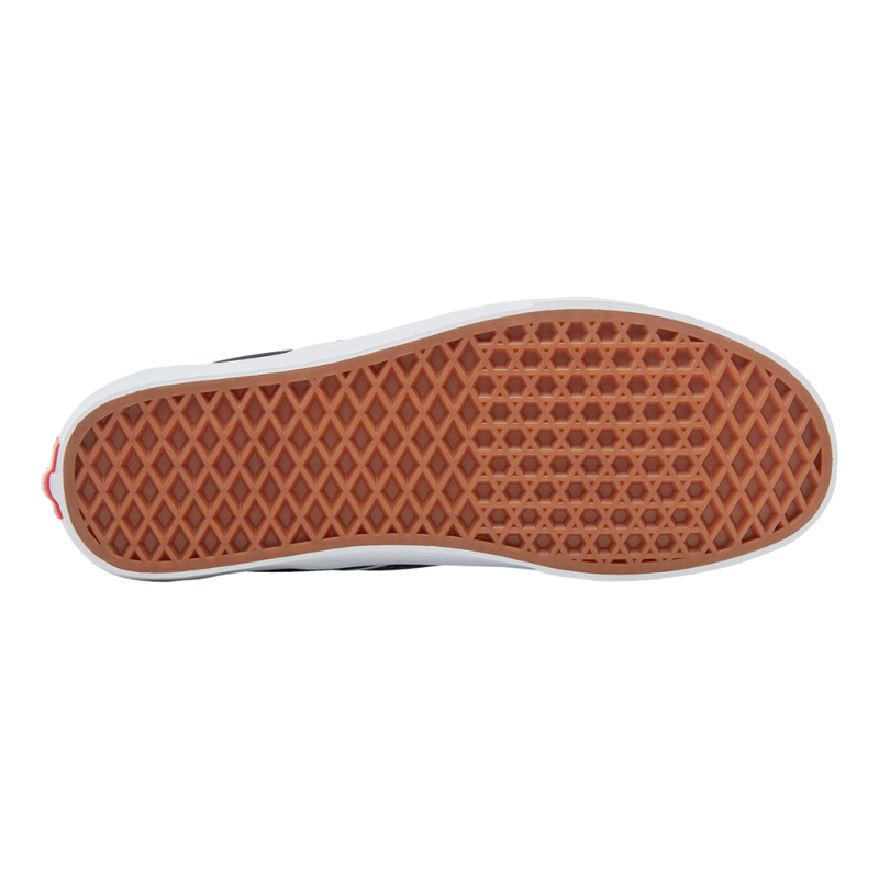 Vans - UA Classic Slip-On  - BLACK - Slip-On