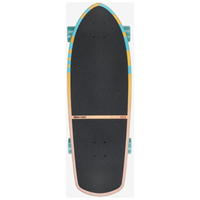 Globe - Stubby - Killer Cassowary - Cruiser-Complete