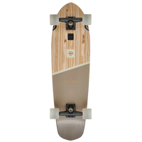 Globe - Big Blazer - Olivewood/Stone - Cruiser-Complete