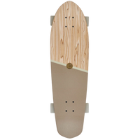 Globe - Big Blazer - Olivewood/Stone - Cruiser-Complete