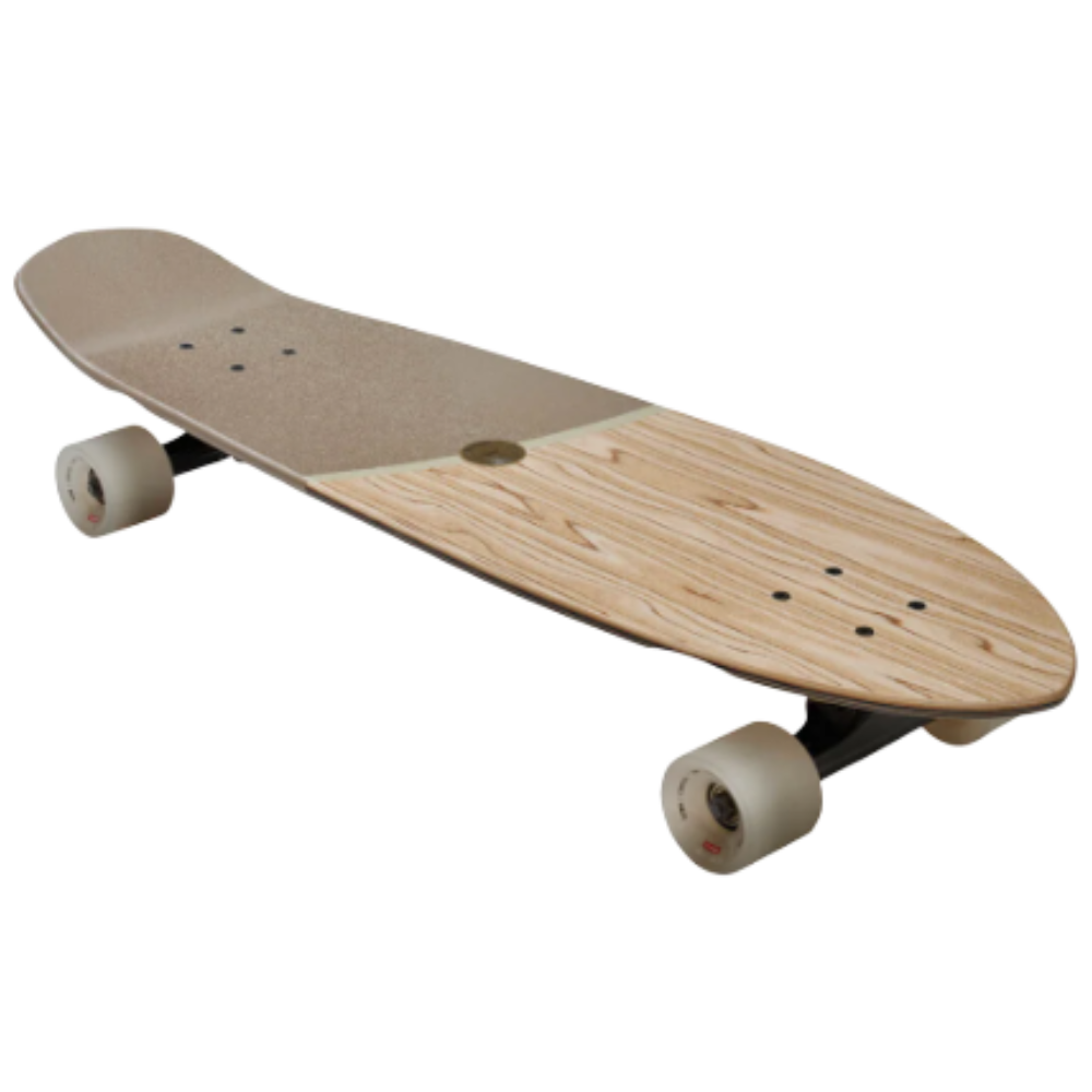 Globe - Big Blazer - Olivewood/Stone - Cruiser-Complete