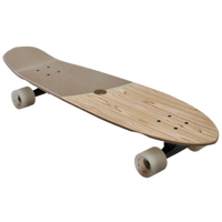 Globe - Big Blazer - Olivewood/Stone - Cruiser-Complete