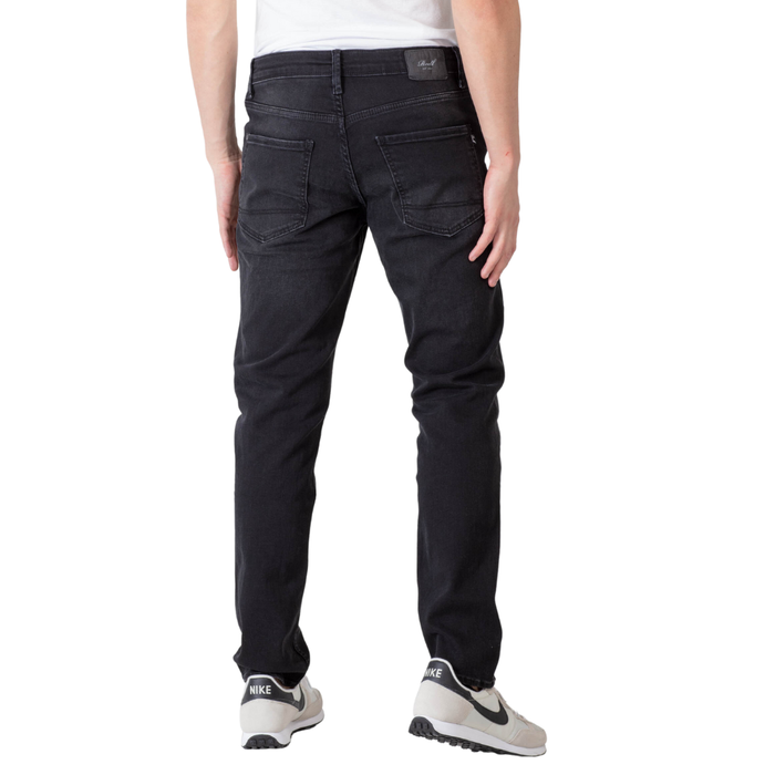 Reell - Spider - Black Wash - Slim Fit