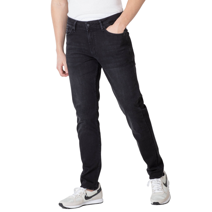 Reell - Spider - Black Wash - Slim Fit
