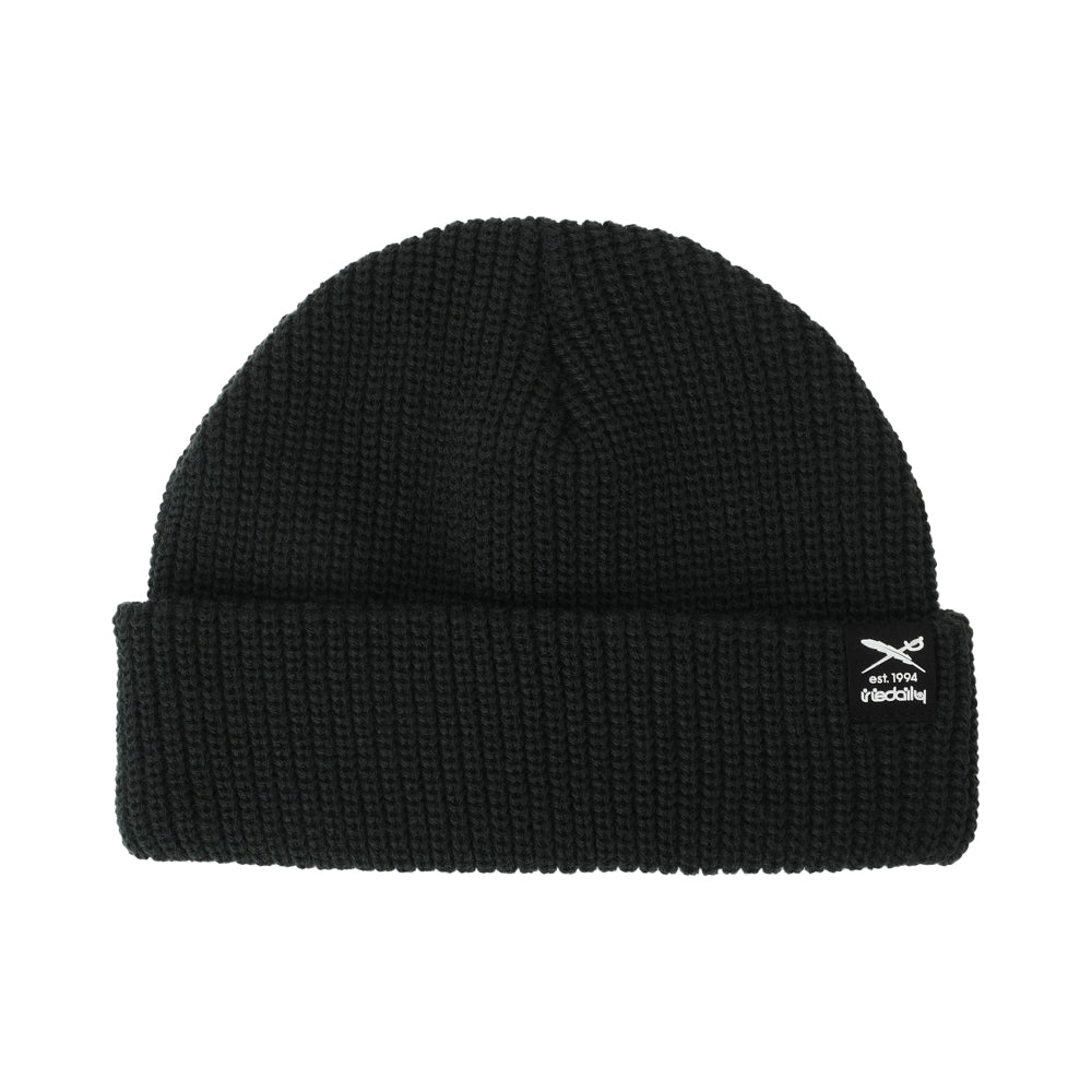 Iriedaily - Transition Beanie - Nightforest - Beanie