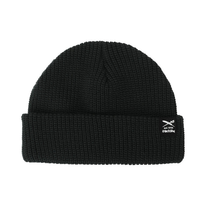 Iriedaily - Transition Beanie - Nightforest - Beanie