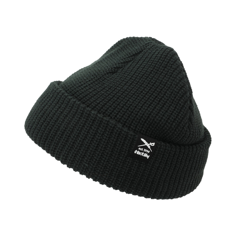 Iriedaily - Transition Beanie - Nightforest - Beanie