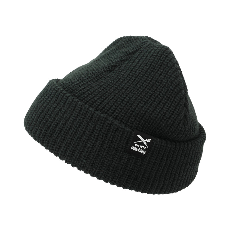 Iriedaily - Transition Beanie - Nightforest - Beanie