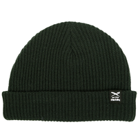 Iriedaily - Transition Beanie  - nightforest - Beanie
