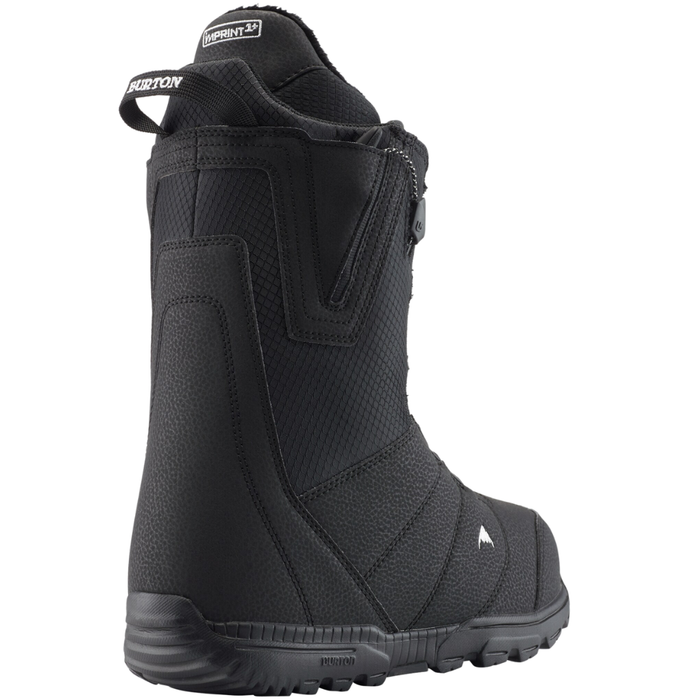 Burton - MOTO - BLACK - Freestyle Boot
