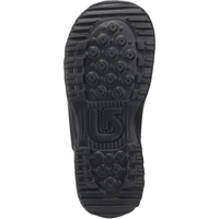 Burton - ZIPLINE BOA - BLACK - Freestyle Boot