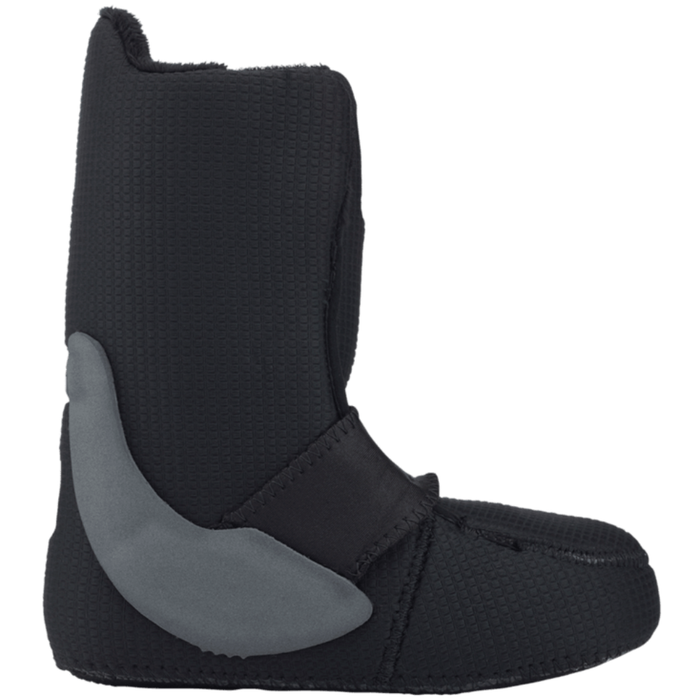 Burton - ZIPLINE BOA - BLACK - Freestyle Boot