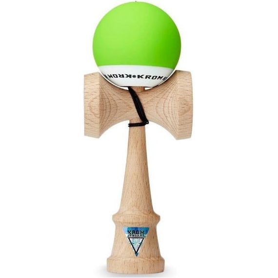 KROM POP - Krom Kendana - LIME GREEN- Spielzeug