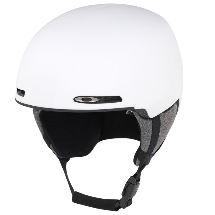 Oakley - MOD1 - White - Snowboardhelm