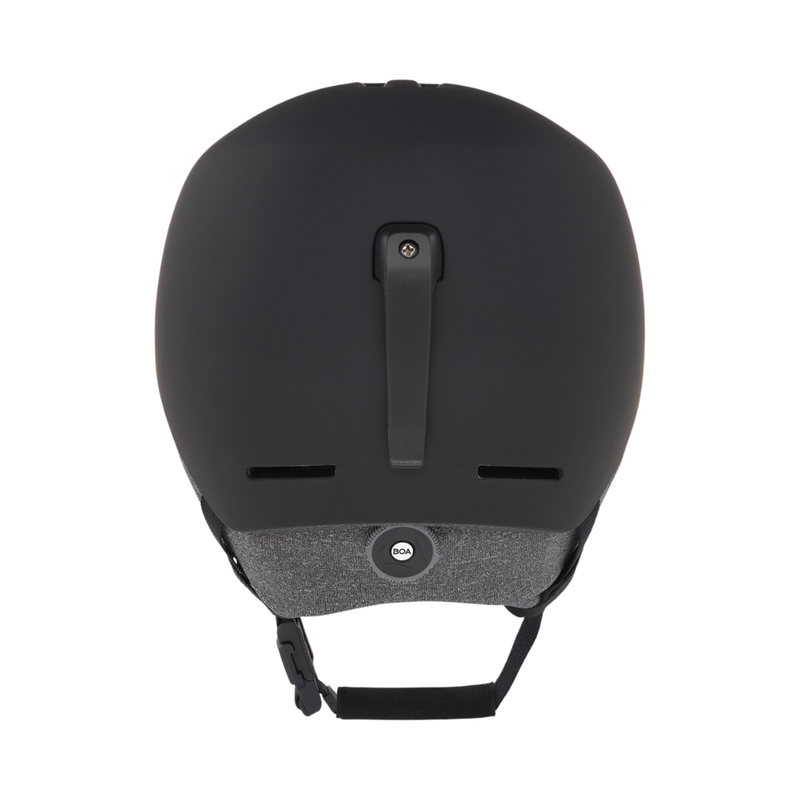 Oakley - MOD1 - Blackout - Snowboard-Helm