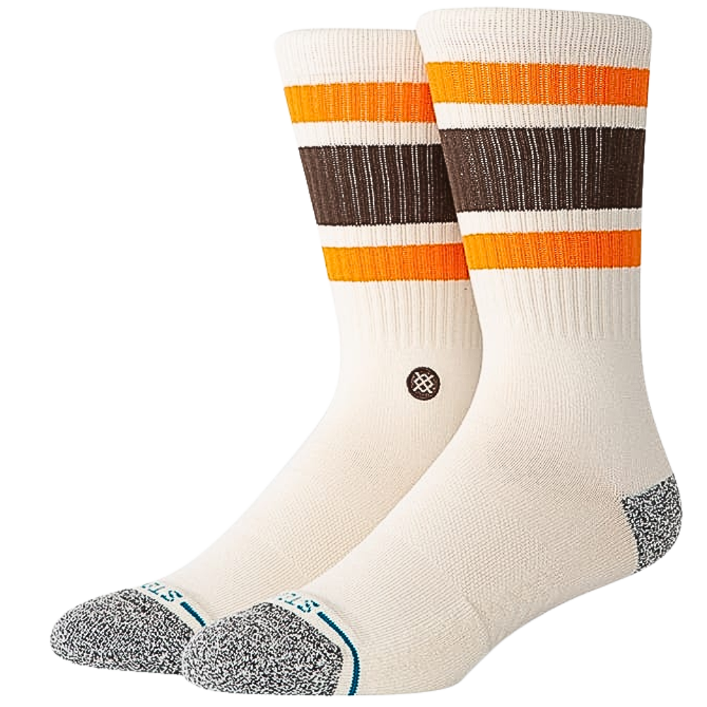 Stance - Boyd ST - Offwhite - Socken