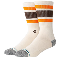 Stance - Boyd ST - Offwhite - Socken