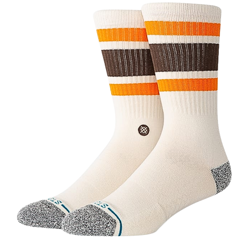 Stance - Boyd ST - Offwhite - Socken