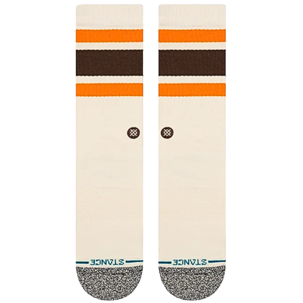 Stance - Boyd ST - Offwhite - Socken