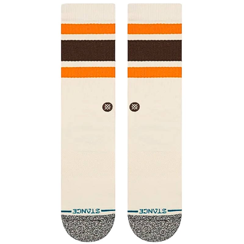 Stance - Boyd ST - Offwhite - Socken