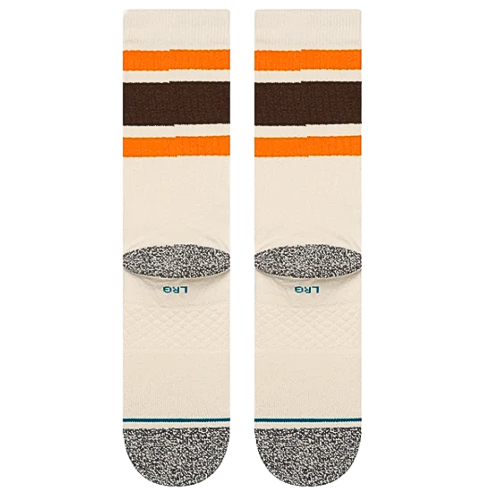 Stance - Boyd ST - Offwhite - Socken