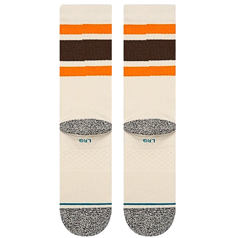Stance - Boyd ST - Offwhite - Socken