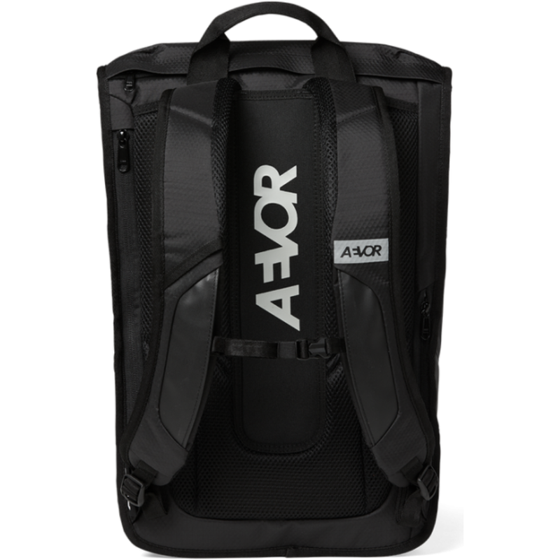 Aevor - Daypack - Proof Black - Rucksack
