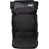 Aevor - Trip Pack - Proof Black - Rucksack