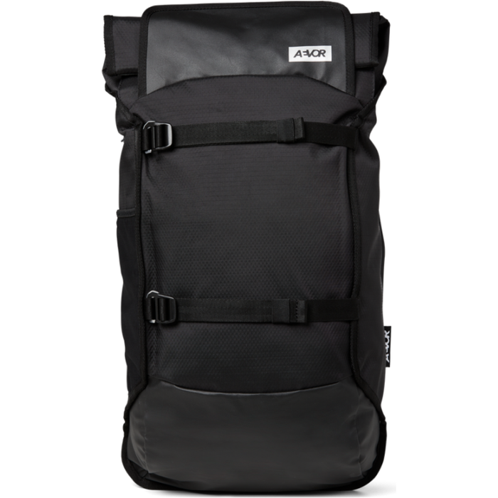 Aevor - Trip Pack - Proof Black - Rucksack