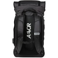 Aevor - Trip Pack - Proof Black - Rucksack