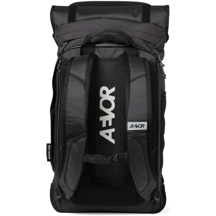 Aevor - Trip Pack - Proof Black - Rucksack