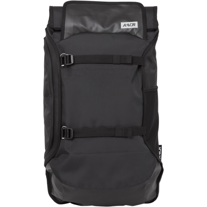 Aevor - Travel Pack  - Proof Black - Rucksack