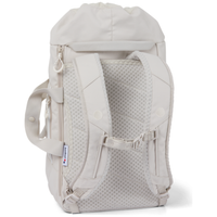 PinqPonq - BLOK MEDIUM - Cliff Beige - Rucksack
