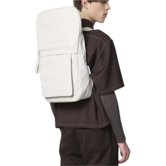 pinqponq - KLAK - Cliff Beige - Rucksack