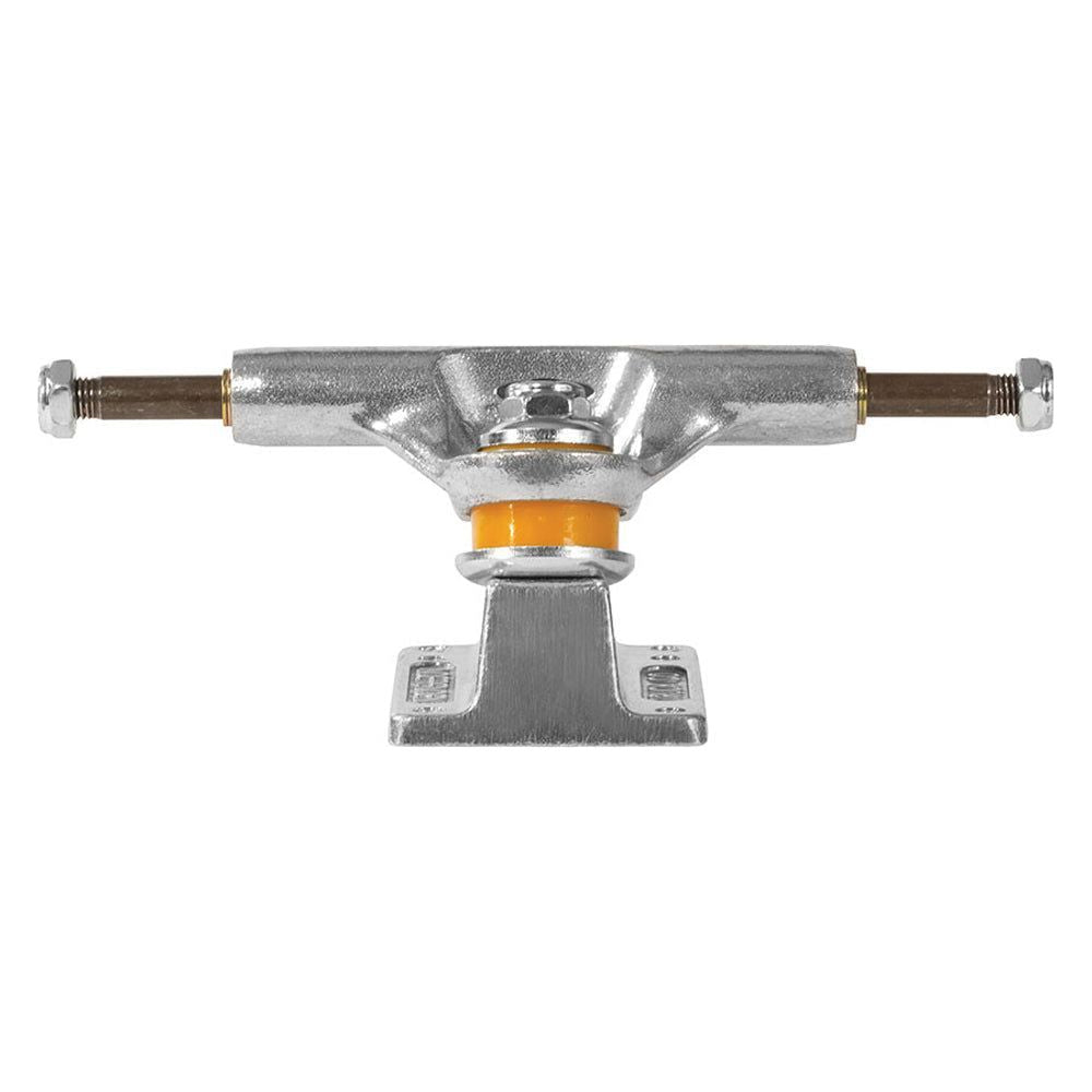 109 Stage 11 Polished Standard - Independent - Silver - Skateboard Achse