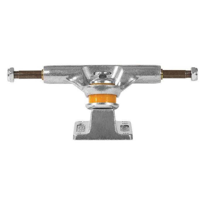 109 Stage 11 Polished Standard - Independent - Silver - Skateboard Achse