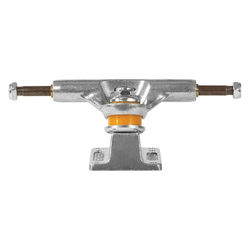 109 Stage 11 Polished Standard - Independent - Silver - Skateboard Achse