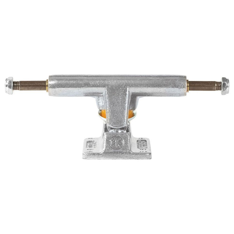 109 Stage 11 Polished Standard - Independent - Silver - Skateboard Achse