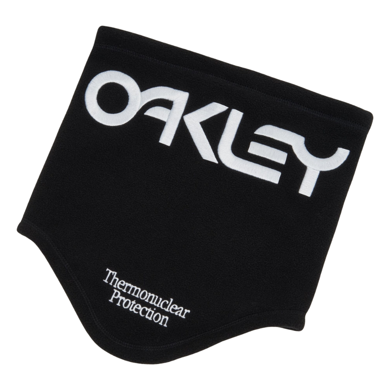 Oakley - Tnp Neck Gaiter - Blackout - Balaclava