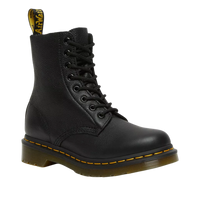 DrMartens - 1460 Pascal - Black Virginia - Stiefel