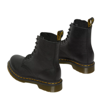 DrMartens - 1460 Pascal - Black Virginia - Stiefel