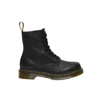 DrMartens - 1460 - Pascal Black Virginia - Stiefel
