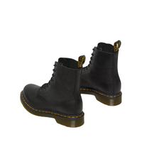 DrMartens - 1460 - Pascal Black Virginia - Stiefel