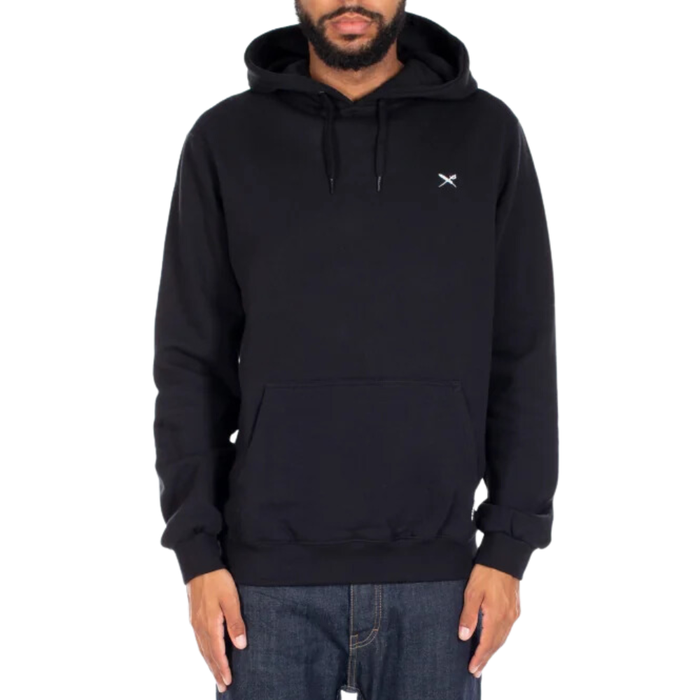 Iriedaily - Mini Flag 2 Hoody  - black - Hoodie