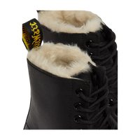 DrMartens - 1460 Serena - Black Wyoming - Stiefel